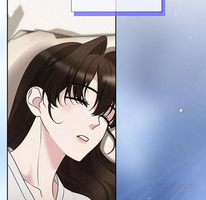 被吞噬的夜 第48話 第156页