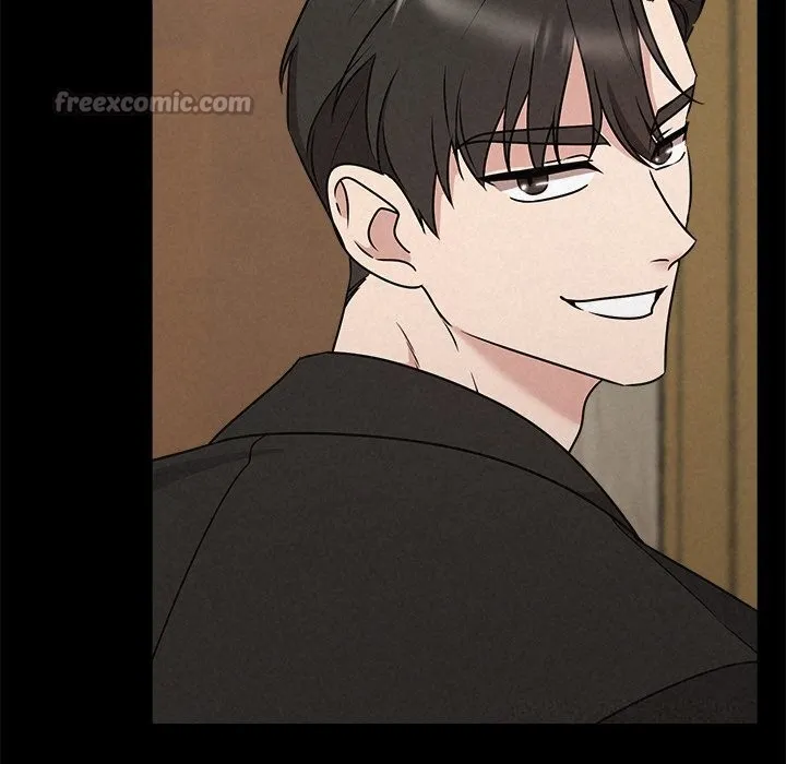 被吞噬的夜 第53話 第123页