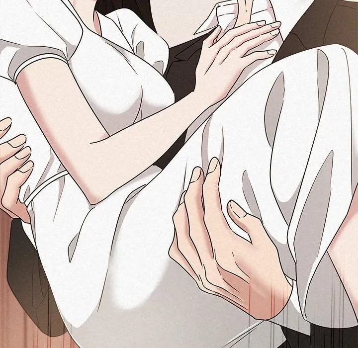 被吞噬的夜 第53話 第186页