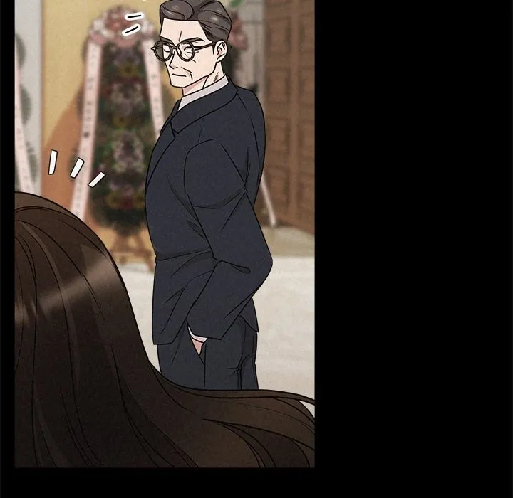 被吞噬的夜 第53話 第116页