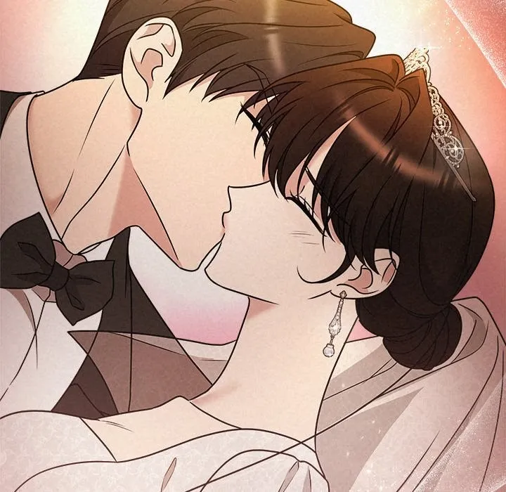 被吞噬的夜 第53話 第10页