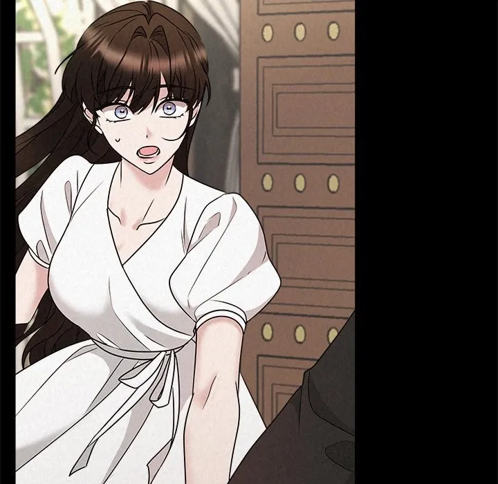 被吞噬的夜 第53話 第113页