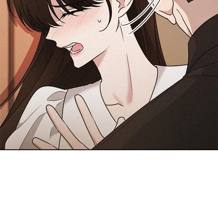 被吞噬的夜 第53話 第155页