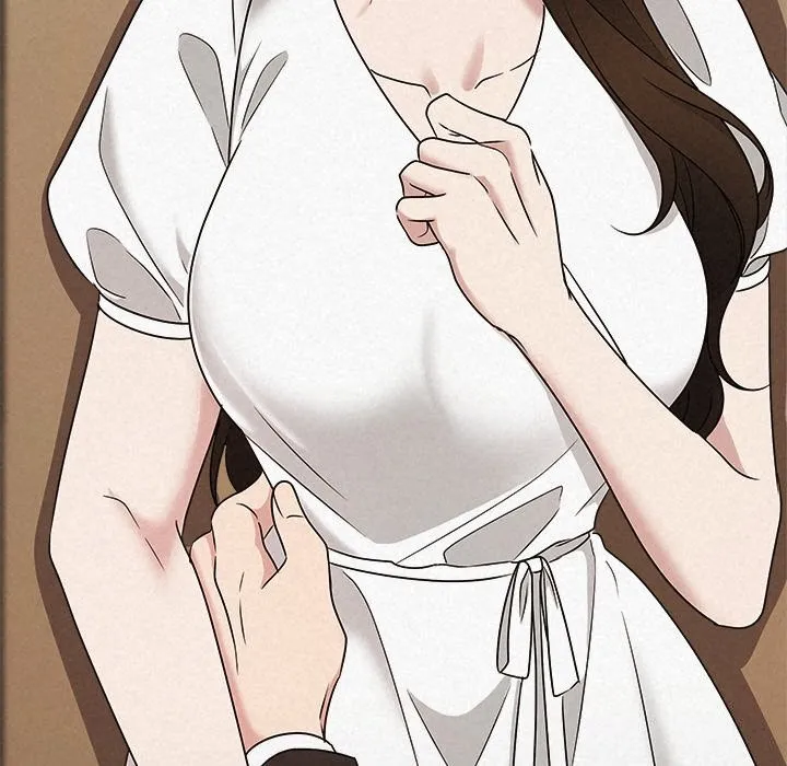 被吞噬的夜 第53話 第171页