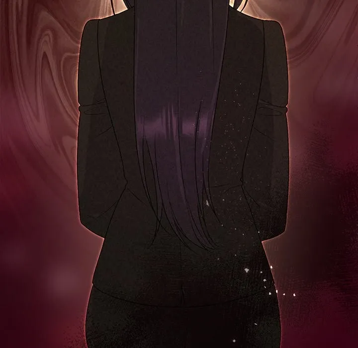 被吞噬的夜 第53話 第52页