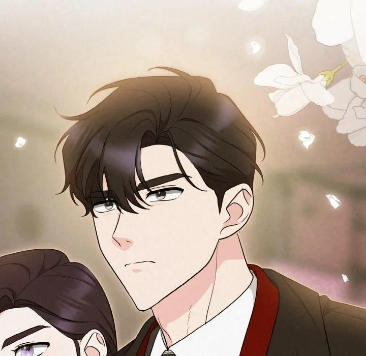 被吞噬的夜 第7話 第6页