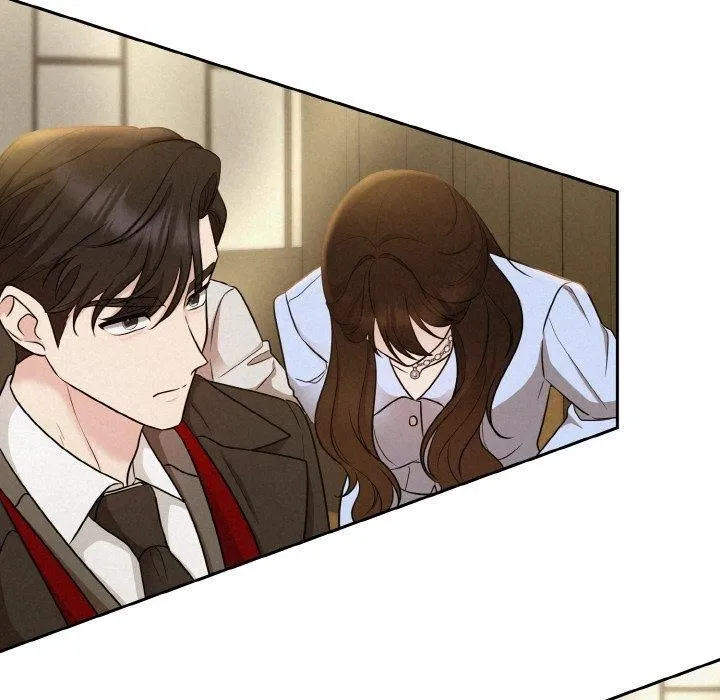 被吞噬的夜 第7話 第54页