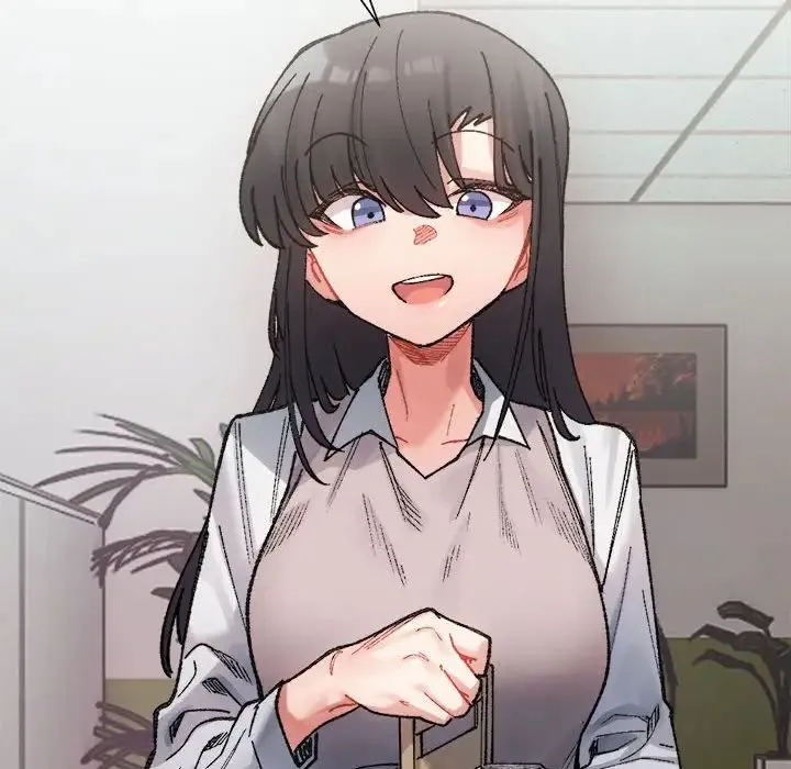 微妙关系 第3話 第28页
