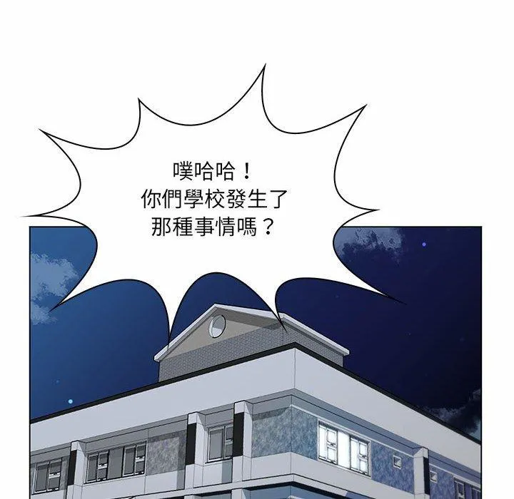 脱序教师 第7话 第100页