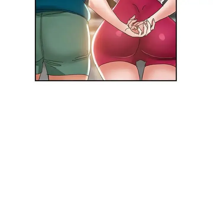 继母的姐妹们 第11话 第115页