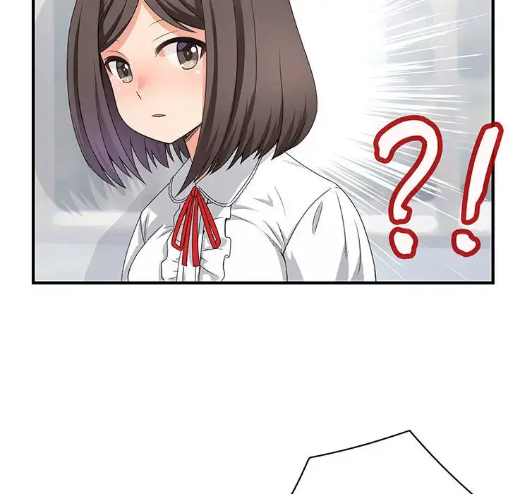 内衣社的新职员 第1话 第28页
