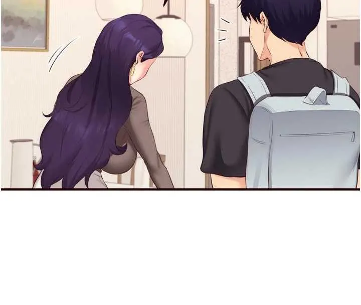 熟女自助餐 第56話-最有資格當正宮的人 第16页