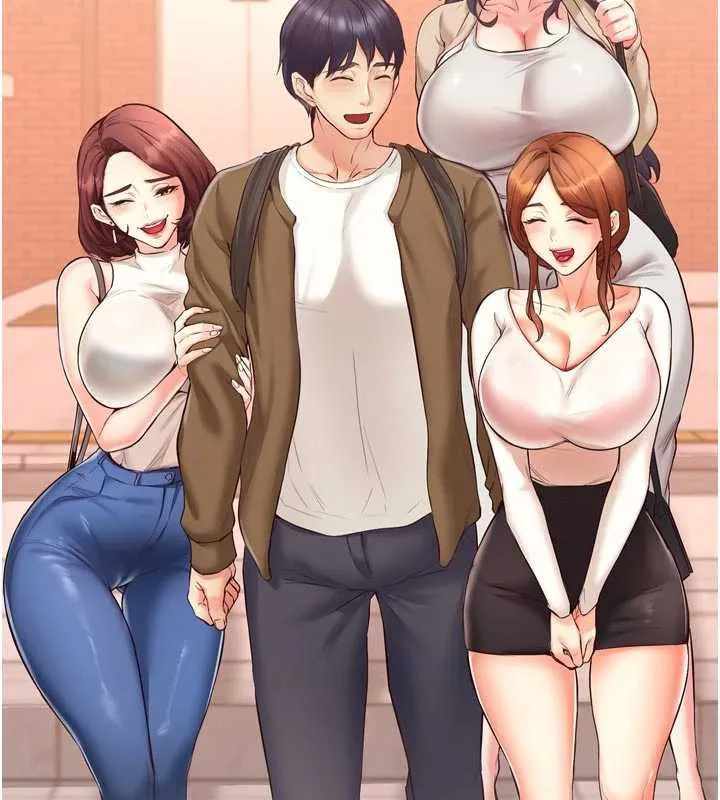 熟女自助餐 第56話-最有資格當正宮的人 第68页