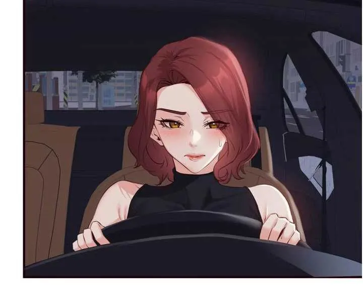 熟女自助餐 第56話-最有資格當正宮的人 第79页