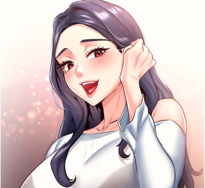 熟女自助餐 第47話-乖乖接下我的種子! 第12页