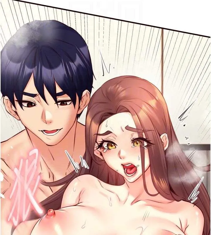 熟女自助餐 第40話-當著老公的面人體噴水 第92页