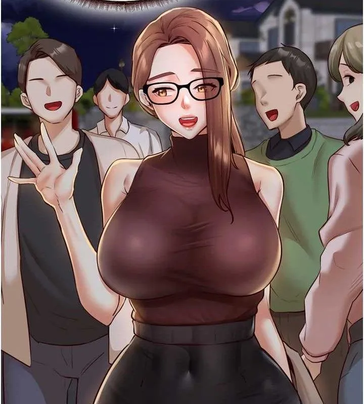 熟女自助餐 第40話-當著老公的面人體噴水 第66页
