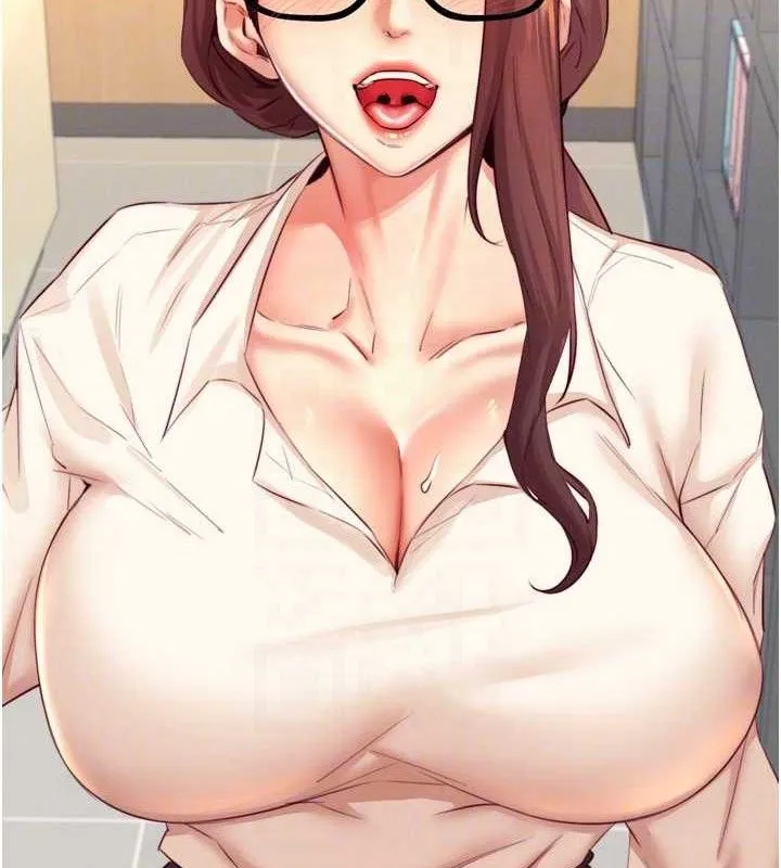 熟女自助餐 第36話-意淫男學生的肉棒 第99页