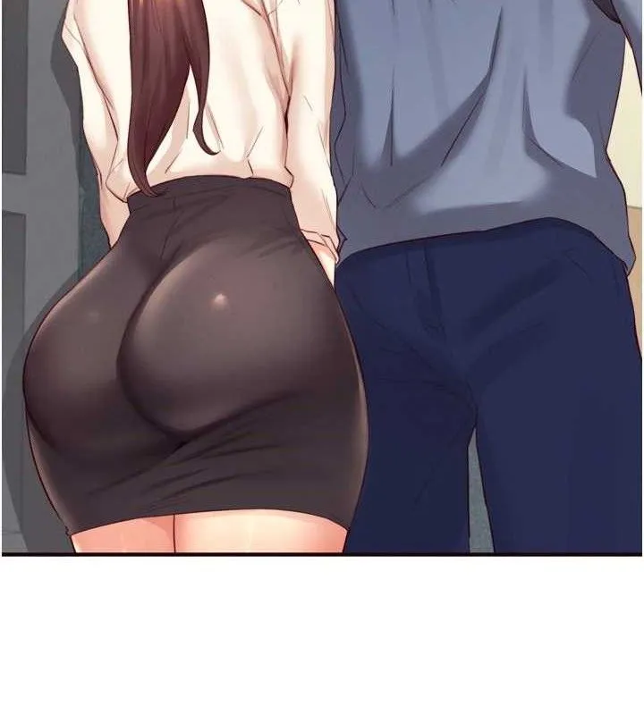 熟女自助餐 第36話-意淫男學生的肉棒 第96页