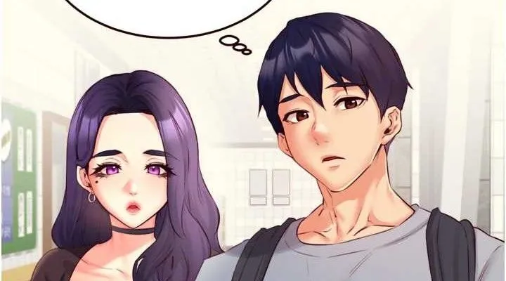 熟女自助餐 第36話-意淫男學生的肉棒 第38页