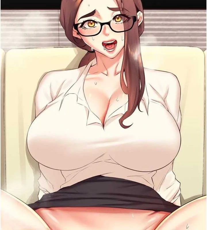 熟女自助餐 第41話-人妻教授爽到尿失禁 第40页
