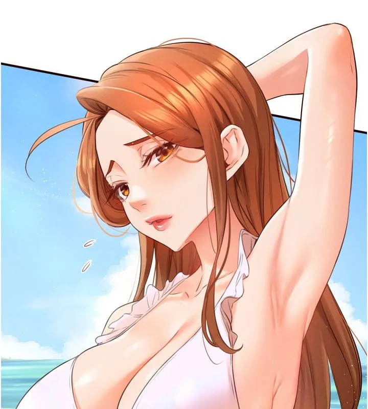 熟女自助餐 第78話-期待值滿點的國外旅遊&hearts; 第51页