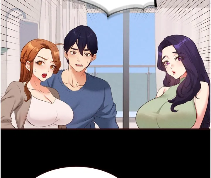 熟女自助餐 第78話-期待值滿點的國外旅遊&hearts; 第8页