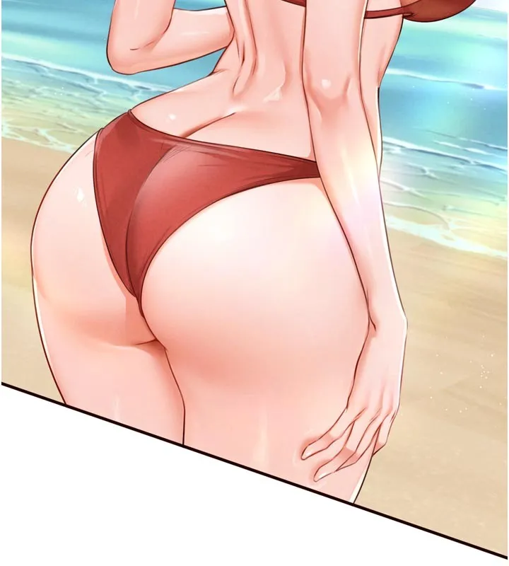 熟女自助餐 第78話-期待值滿點的國外旅遊&hearts; 第54页