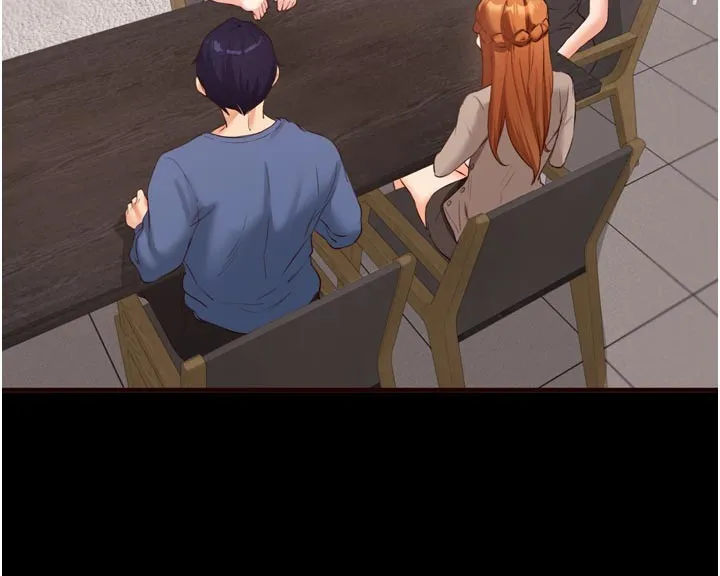熟女自助餐 第78話-期待值滿點的國外旅遊&hearts; 第11页