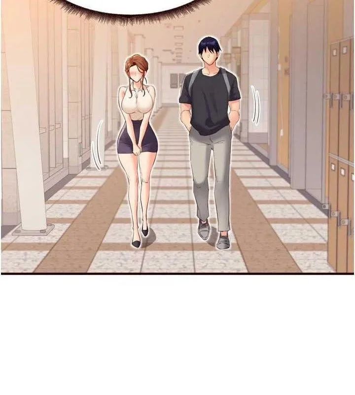 熟女自助餐 第55話-輪到誰被翻牌?&hearts; 第3页