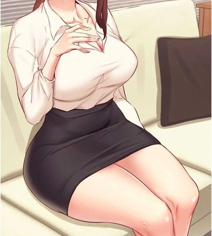 熟女自助餐 第37話-插入教授的濕黏美鮑 第69页