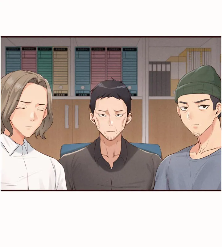熟女自助餐 第63話-我們&hellip;結婚吧? 第53页