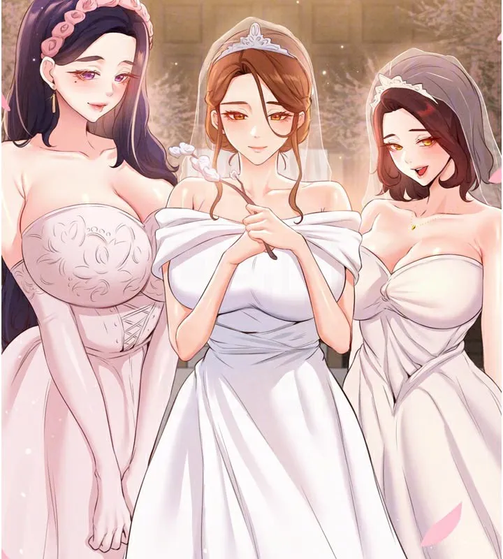 熟女自助餐 第63話-我們&hellip;結婚吧? 第104页