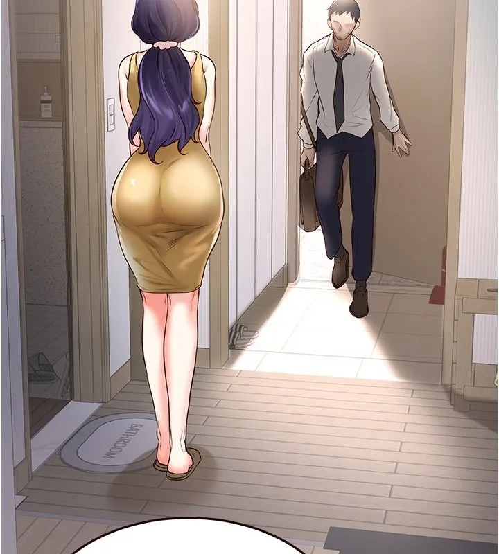 熟女自助餐 第16話-可以看你老二了吧? 第67页