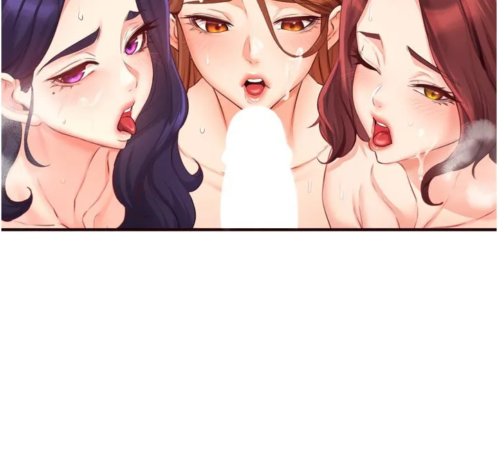 熟女自助餐 第59話-與阿姨們的性愛馬拉松 第87页