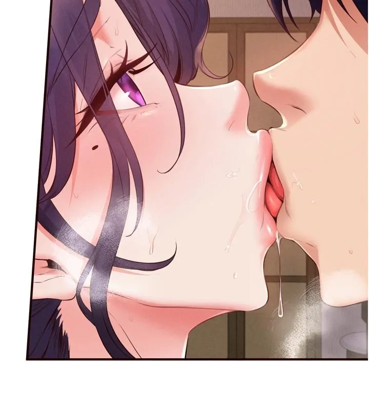 熟女自助餐 第72話-妳自己算高潮了幾次? 第65页