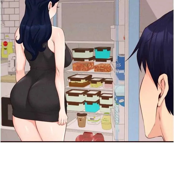 熟女自助餐 第68話-婆婆喜歡我這款的&hearts; 第61页