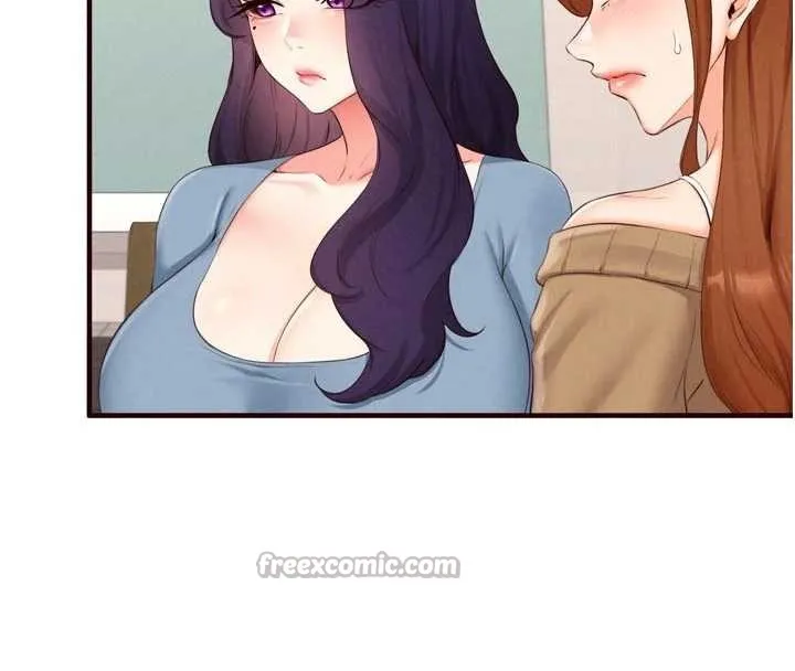 熟女自助餐 第68話-婆婆喜歡我這款的&hearts; 第70页