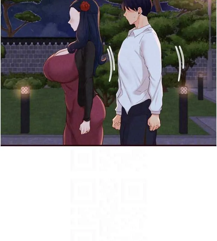 熟女自助餐 第68話-婆婆喜歡我這款的&hearts; 第93页
