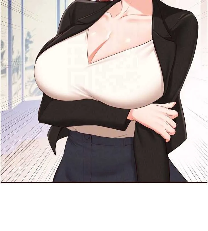 熟女自助餐 第68話-婆婆喜歡我這款的&hearts; 第101页