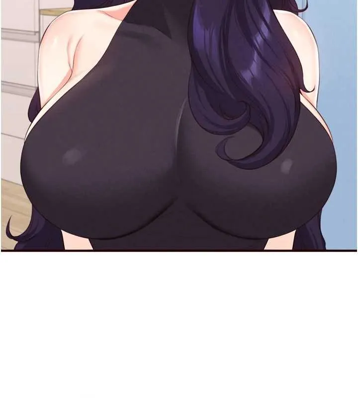 熟女自助餐 第68話-婆婆喜歡我這款的&hearts; 第29页
