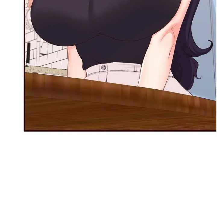 熟女自助餐 第68話-婆婆喜歡我這款的&hearts; 第12页