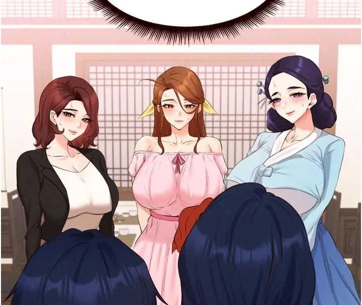 熟女自助餐 第68話-婆婆喜歡我這款的&hearts; 第106页