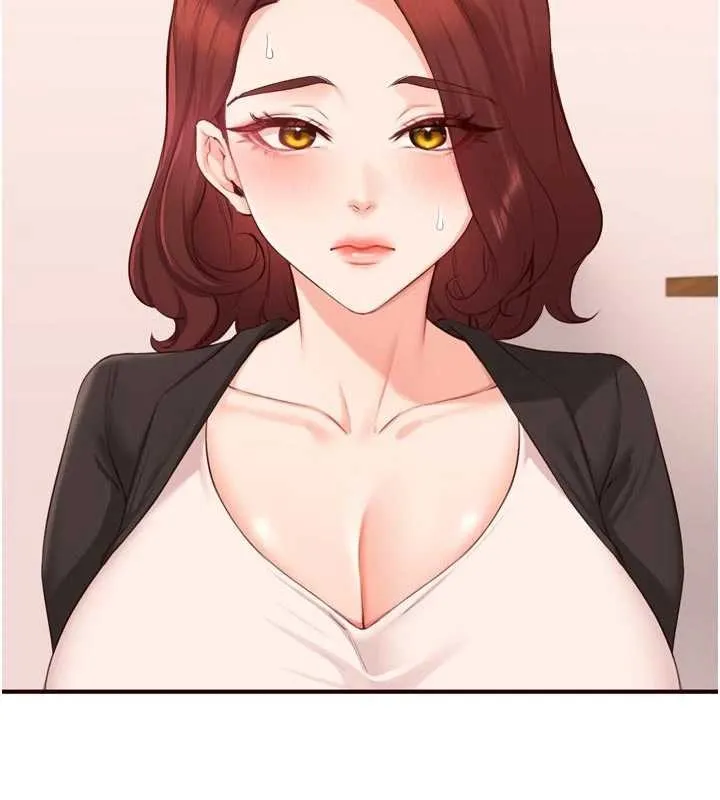 熟女自助餐 第68話-婆婆喜歡我這款的&hearts; 第26页