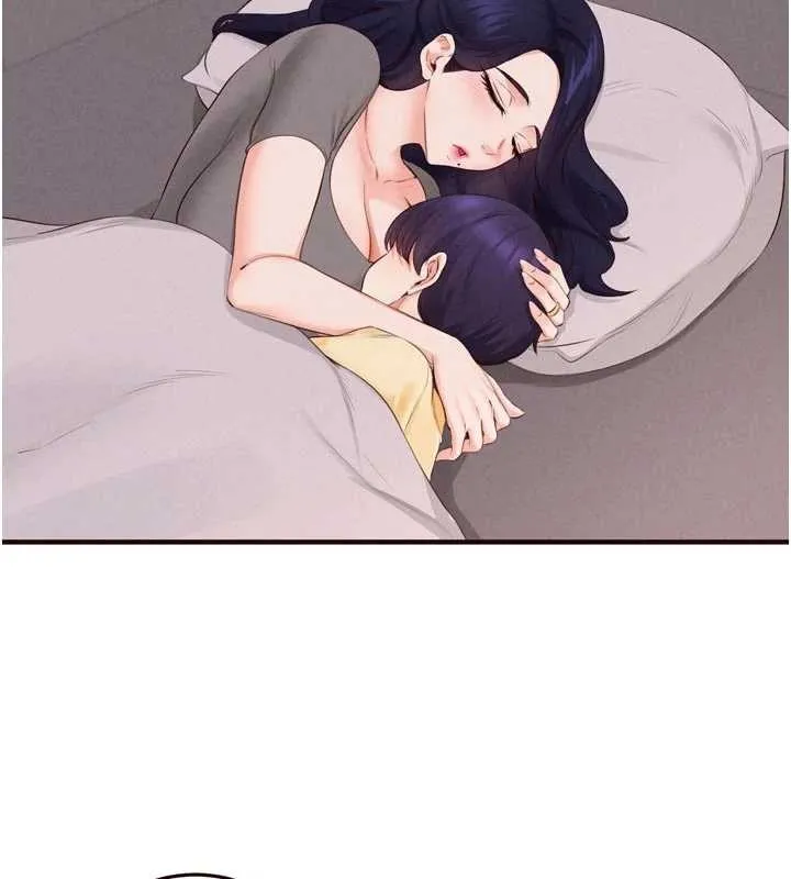 熟女自助餐 第70話-來自婆婆的房事考驗 第73页