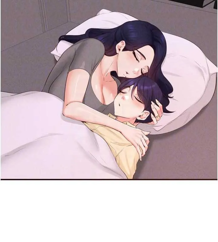 熟女自助餐 第70話-來自婆婆的房事考驗 第104页