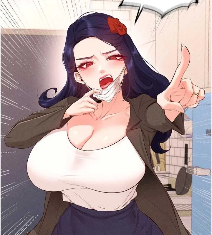 熟女自助餐 第70話-來自婆婆的房事考驗 第2页