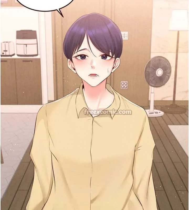 熟女自助餐 第70話-來自婆婆的房事考驗 第28页
