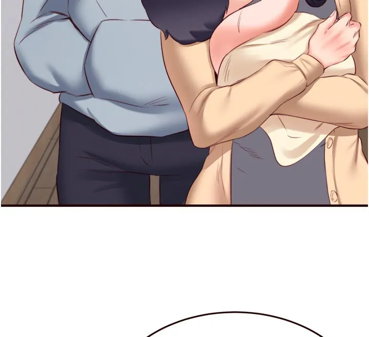 熟女自助餐 第46話-學弟專屬母奶浴&hearts; 第12页