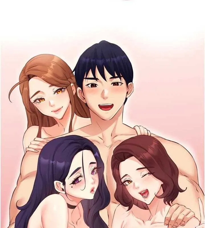 熟女自助餐 第54話-普通的性愛滿足不了我了 第13页